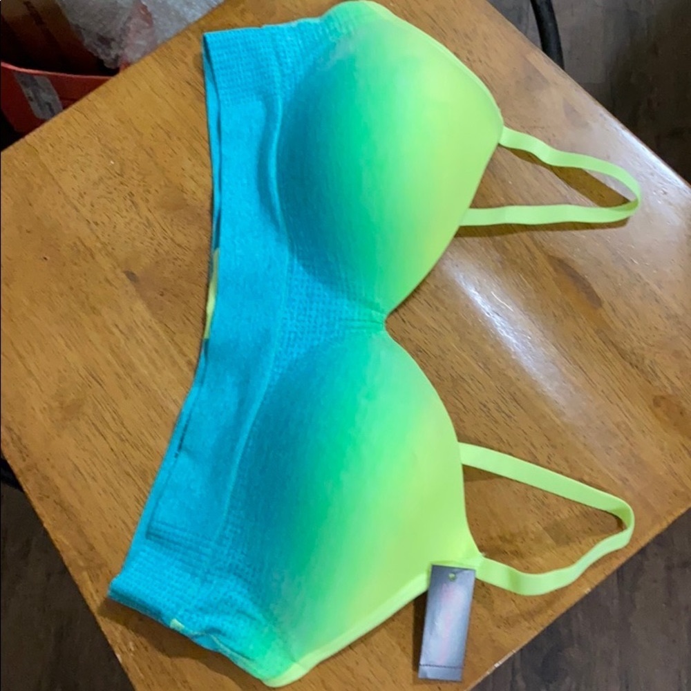 Women’s Bra